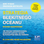 Strategia bkitnego oceanu