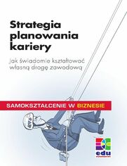 Strategia planowania kariery