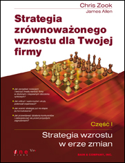 Strategia zrwnowaonego wzrostu dla Twojej firmy. Cz I: Strategia wzrostu w erze zmian