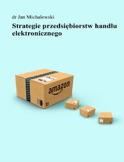 Strategie przedsibiorstw handlu elektronicznego