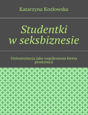 Studentki wseksbiznesie