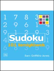 Sudoku. 101 amigwek