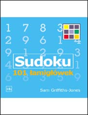 Sudoku. 101 �amig��wek