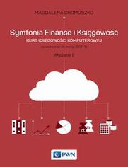 Symfonia Finanse i Ksigowo