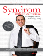 Syndrom miego czowieka. Jak osign sukces pozostajc sob