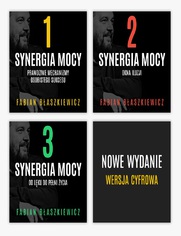 Synergia Mocy. Kompletne wydanie (Czci 1-3)