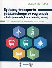 Systemy transportu pasaerskiego w regionach