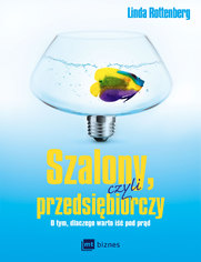 Szalony, czyli przedsibiorczy