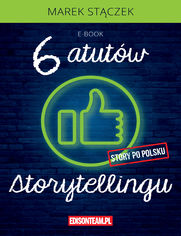 Sze atutw storytellingu