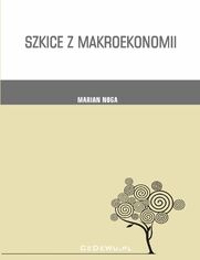 Szkice z makroekonomii