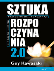 Sztuka rozpoczynania 2.0