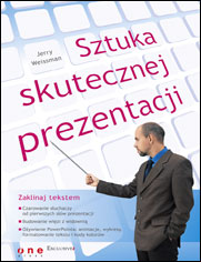 Sztuka skutecznej prezentacji