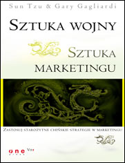 Sztuka wojny. Sztuka marketingu