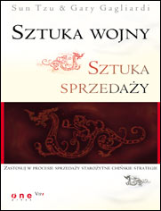Sztuka wojny. Sztuka sprzeday