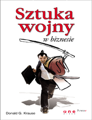 Sztuka wojny w biznesie