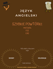 Szybkie Powtrki: Idiomy i kolokacje cz.1