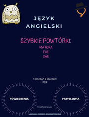 Szybkie powtrki: Przysowia i powiedzenia cz.1