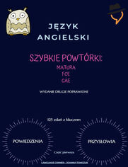 Szybkie powtrki: Przysowia i powiedzenia cz.1