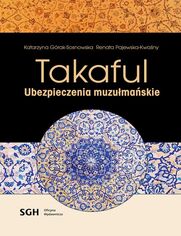 TAKAFUL Ubezpieczenia muzumaskie