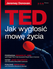 TED. Jak wygosi mow ycia