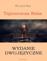 Tajemnicza ra. Wydanie dwujzyczne angielsko-polskie