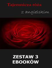 Tajemnicza ra z angielskim. Zestaw 3 ebookw