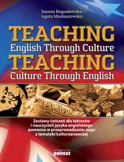 Teaching English Through Culture