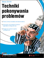 Techniki pokonywania problem�w
