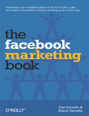 The Facebook Marketing Book