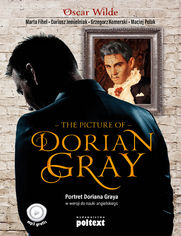 The Picture of Dorian Gray. Portret Doriana Graya w wersji do nauki angielskiego