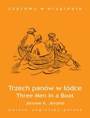 Three Men in a Boat / Trzech panw w dce