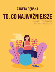 To, co najwaniejsze