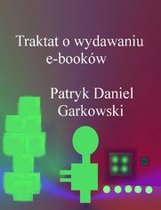 Traktat o wydawaniu e-bookw