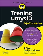 Trening umysu dla bystrzakw