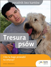 Tresura ps�w