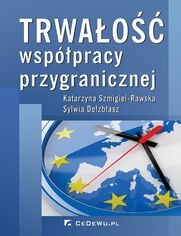 Trwao wsppracy przygranicznej