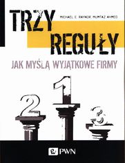 Trzy regu�y