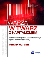 Twarz w twarz z kapitalizmem