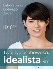 Twj typ osobowoci: Idealista (INFP)