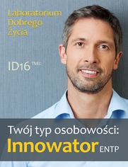 Twj typ osobowoci: Innowator (ENTP)