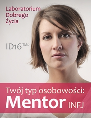 Twj typ osobowoci: Mentor (INFJ)