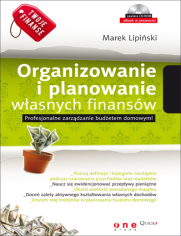 Twoje finanse. Organizowanie i planowanie wasnych finansw