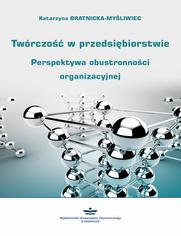 Twrczo w przedsibiorstwie