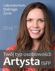 Tw�j typ osobowo�ci: Artysta (ISFP)