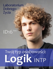 Tw�j typ osobowo�ci: Logik (INTP)