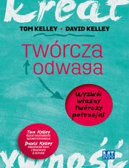 Tw�rcza odwaga