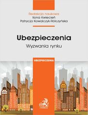 Ubezpieczenia. Wyzwania rynku