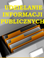 Udzielanie informacji publicznych