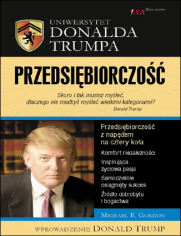 Uniwersytet Donalda Trumpa. Przedsibiorczo