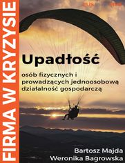 Upado osb fizycznych i prowadzcych jednoosobow dziaalno gospodarcz